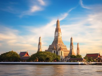 Thailand Branch Office