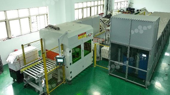 Helping soundless tire, ZhongYi successfully developed self-sealing and noise-reducing integrated intelligent technology