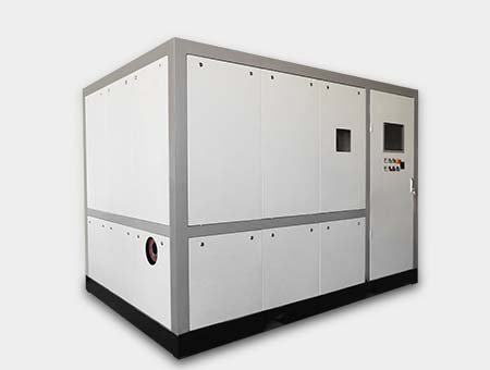 Intelligent solid-liquid separation system