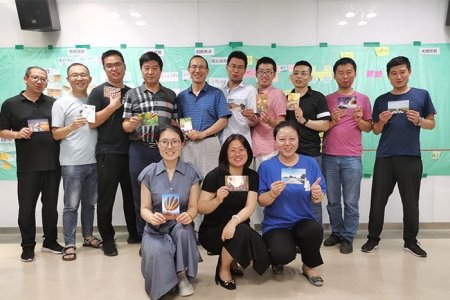 2021 company team building activities