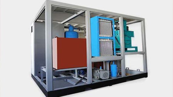 Application Value of Industrial Lubricating Oil Purification System